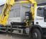 Hyva Crane HB 330R E2