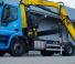 Hyva Crane HC 265e E2 