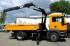 Grúas de carga hidráulicas MKG HLK 138 HP a3