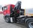Grúas de carga hidráulicas MKG HLK 201 HP a3