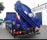 Grúas de carga hidráulicas MKG HLK 341 SHP a2