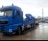 Grúas de carga hidráulicas MKG HLK 531 HP a4