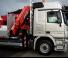 Grúas de carga hidráulicas MKG HLK 531 HP a4
