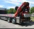 Grúas de carga hidráulicas MKG HLK 591 SHP a2 