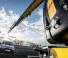 Hyva Crane HT 240 E3 