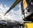 Hyva Crane HT 92 E3 