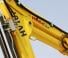 Hyva Crane HV 147 