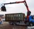 Hyva Crane HZR080 L1 