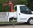 Grúas de carga hidráulicas Fassi M 40 A 1.14 Teleskop