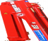 Grúas de carga hidráulicas Maxilift ML 330.2 MRRC
