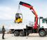Palfinger PK 30002 F
