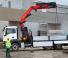 Palfinger PK 42002 SH D