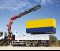 Grúas de carga hidráulicas Palfinger PK 50002 EH C