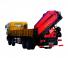 Grúas de carga hidráulicas Sany SPK 42502 C