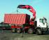 Grúas de carga hidráulicas Amco Veba VR85-2 S 