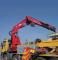 Grúas de carga hidráulicas Amco Veba VR85-2 S 