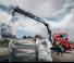 Grúas de carga hidráulicas Hiab X-HiPro 362 EP-2 