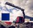 Hiab X-HiPro 548 E-7 Jib 150 X-4