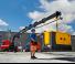 Grúas de carga hidráulicas Hiab XS 544 E-6 HIPRO JIB 150X-4