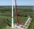 Grúas móviles - Pluma de celosía Liebherr LG 1750