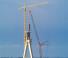 Grúas móviles - Pluma de celosía Liebherr LG 1750