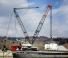 Grúas móviles - Pluma de celosía Liebherr LG 1750