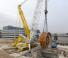 Grúas móviles - Pluma de celosía Liebherr LG 1750
