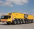 Grúas móviles - Pluma de celosía Liebherr LG 1750