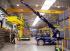 Grúas móviles industriales ORMIG 10 tmE