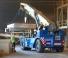 Grúas móviles industriales ORMIG 50/55 tm