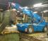 Grúas móviles industriales ORMIG 50/55 tm