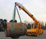 Grúas móviles industriales JMG L 60