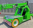 Grúas móviles industriales JMG L 90 