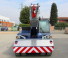 Grúas móviles industriales JMG MC 120 
