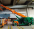Grúas móviles industriales JMG MC 210