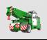 Grúas móviles industriales JMG MC 250 