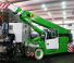 Grúas móviles industriales JMG MC 400