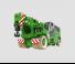 Grúas móviles industriales JMG MC 650