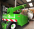 Grúas móviles industriales JMG MC 85 