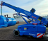 Grúas móviles industriales Valla V36R