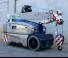 Grúas móviles industriales Valla V36R