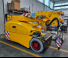 Grúas móviles industriales Valla V80R