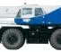 Grúas  RT Tadano GR-600EX-2