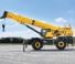 Grúas  RT Grove GRT880 