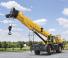 Grúas  RT Grove GRT880 