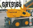 Grúas  RT Grove GRT9165