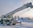 Terex Bendini RC 35  (4x4x4)