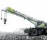 Zoomlion ZRT600