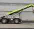 Zoomlion ZRT850