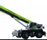 Zoomlion ZRT850D542